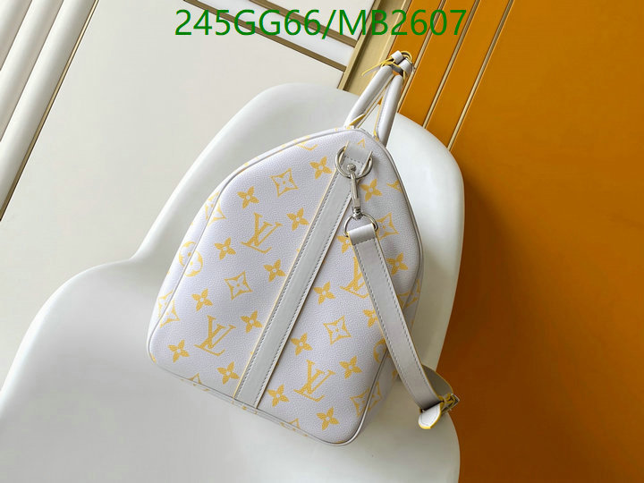 LV-Bag-Mirror Quality Code: MB2607 $: 245USD