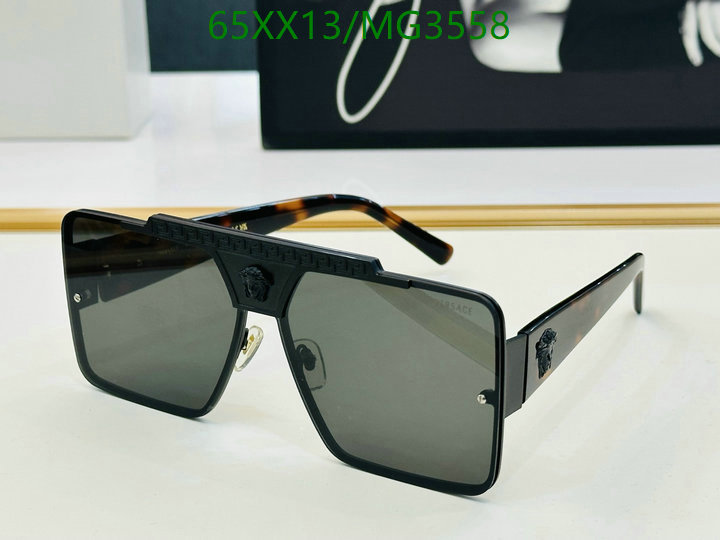 Versace-Glasses Code: MG3558 $: 65USD