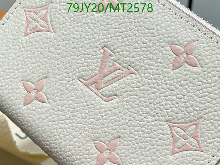 LV-Wallet Mirror Quality Code: MT2578 $: 79USD