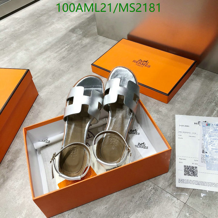 Hermes-Women Shoes Code: MS2181 $: 100USD