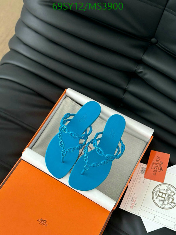 Hermes-Women Shoes Code: MS3900 $: 69USD