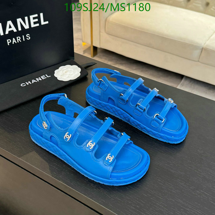 Chanel-Women Shoes Code: MS1180 $: 109USD