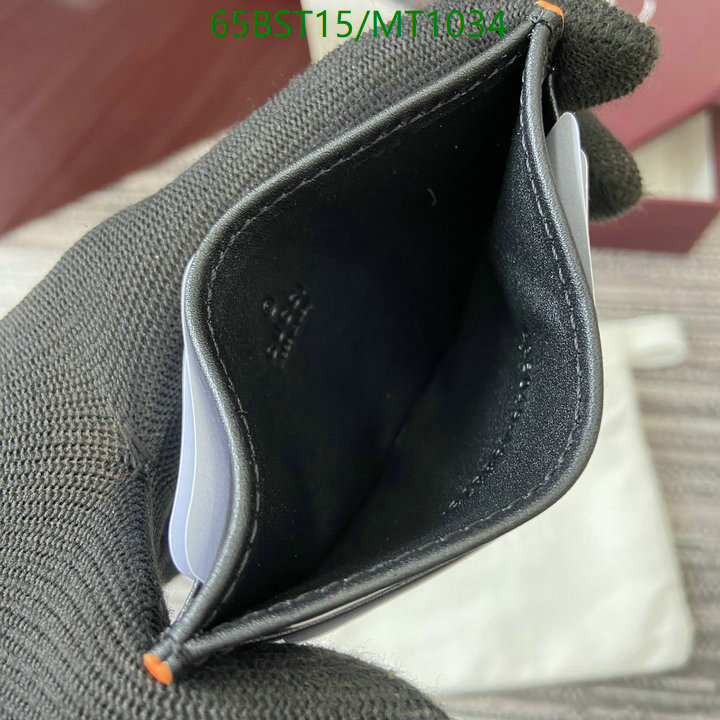 Gucci-Wallet Mirror Quality Code: MT1034 $: 65USD