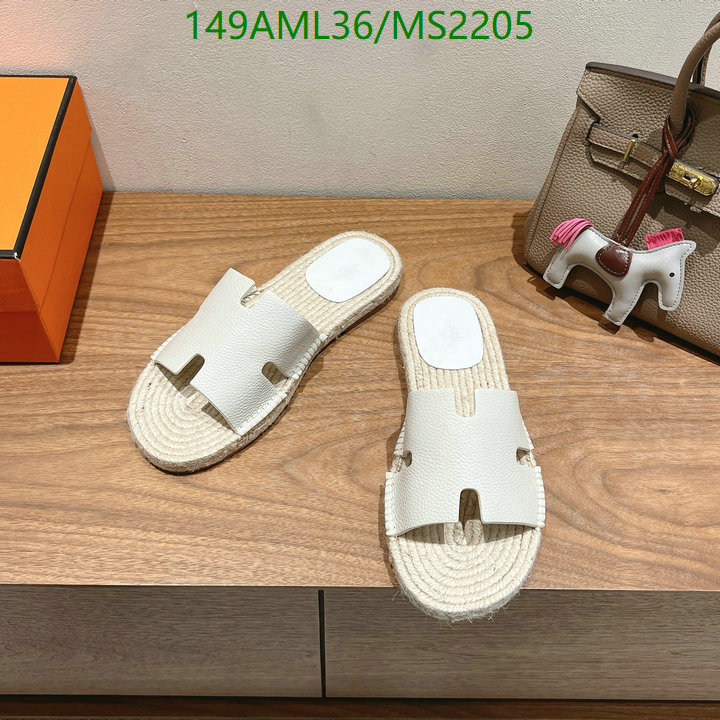 Hermes-Men shoes Code: MS2205 $: 149USD
