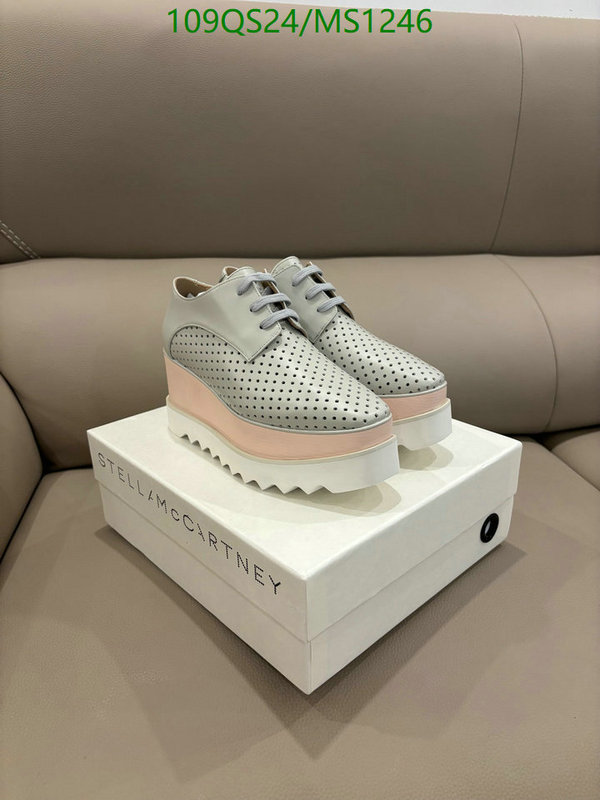 Stella-McCartney-Women Shoes Code: MS1246 $: 109USD