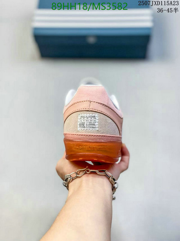 Adidas-Women Shoes Code: MS3582 $: 89USD