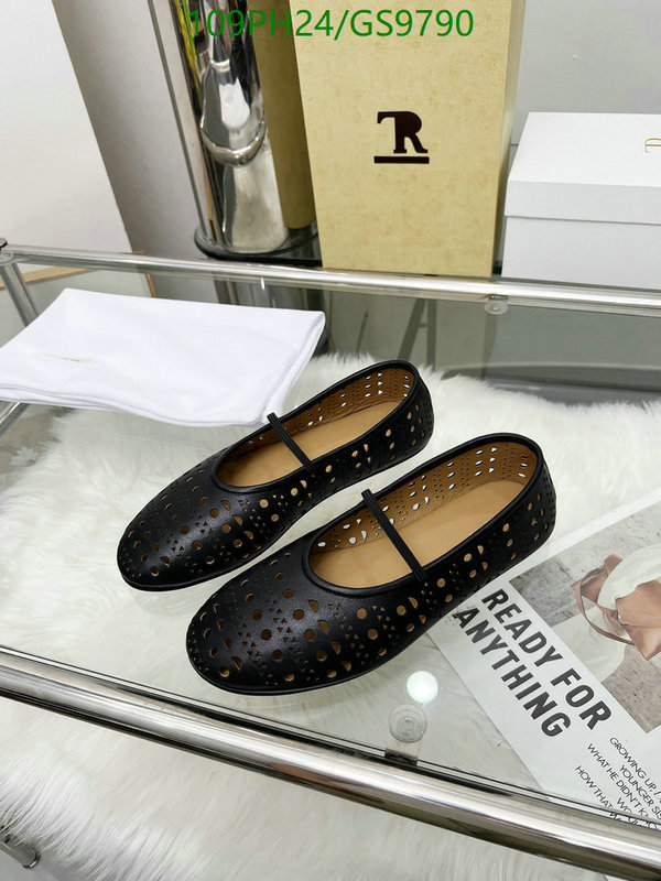 The Row-Women Shoes Code: GS9790 $: 109USD