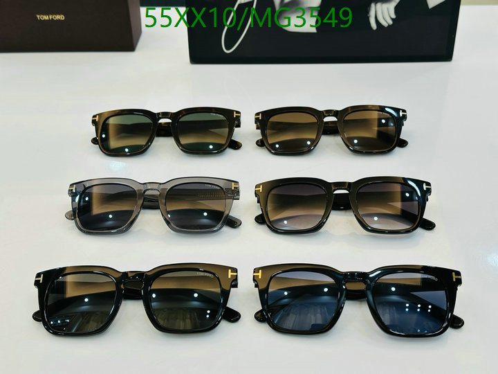 Tom Ford-Glasses Code: MG3549 $: 55USD