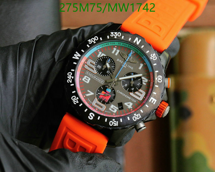 Breitling-Watch-Mirror Quality Code: MW1742 $: 275USD