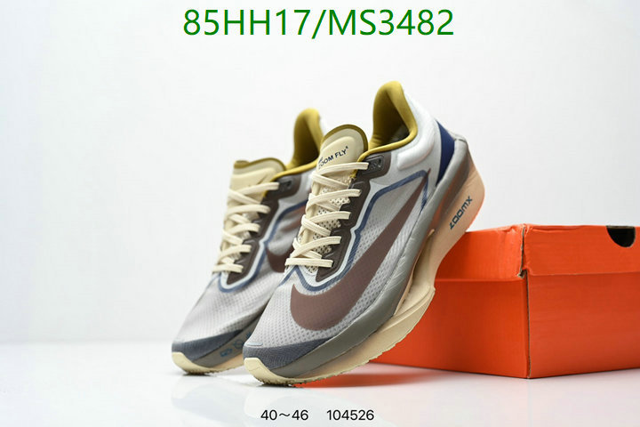 Nike-Men shoes Code: MS3482 $: 85USD