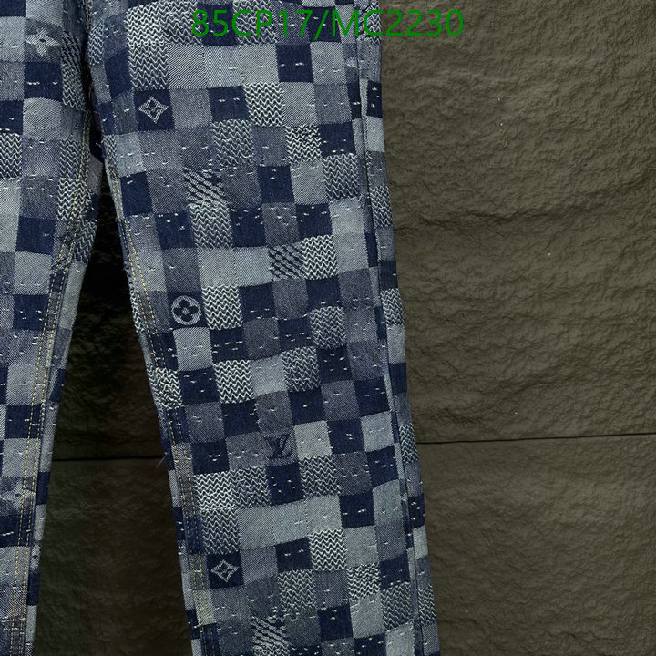 LV-Clothing Code: MC2230 $: 85USD