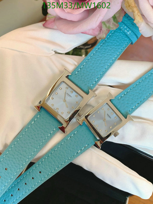 Hermes-Watch(4A) Code: MW1602 $: 135USD