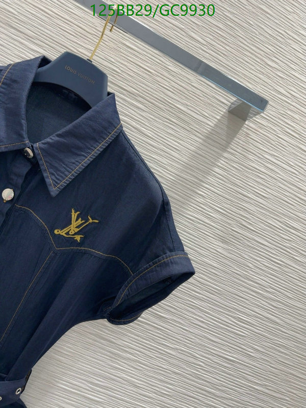 LV-Clothing Code: GC9930 $: 125USD