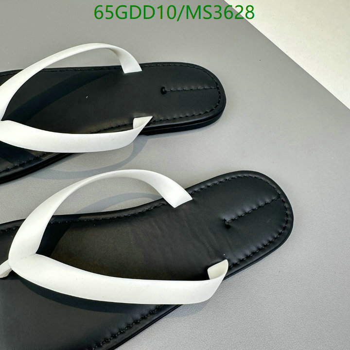 The Row-Women Shoes Code: MS3628 $: 65USD