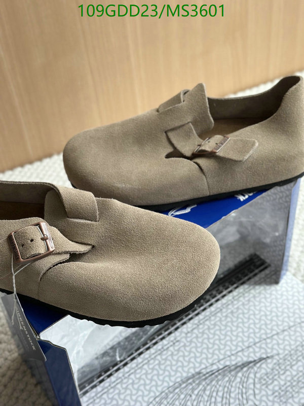 Birkenstock-Men shoes Code: MS3601 $: 109USD