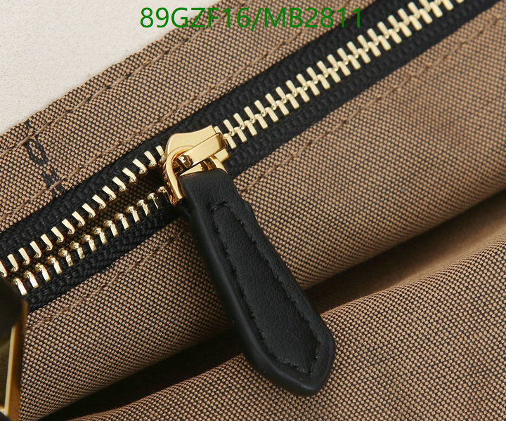 Fendi-Bag-4A Quality Code: MB2811 $: 89USD