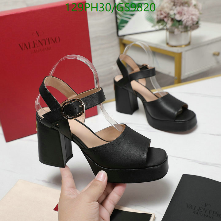 Valentino-Women Shoes Code: GS9820 $: 129USD-Yupoo.ru - Copybrand.Team photo album Valentino-Women Shoes Code: GS9820 $: 129USD