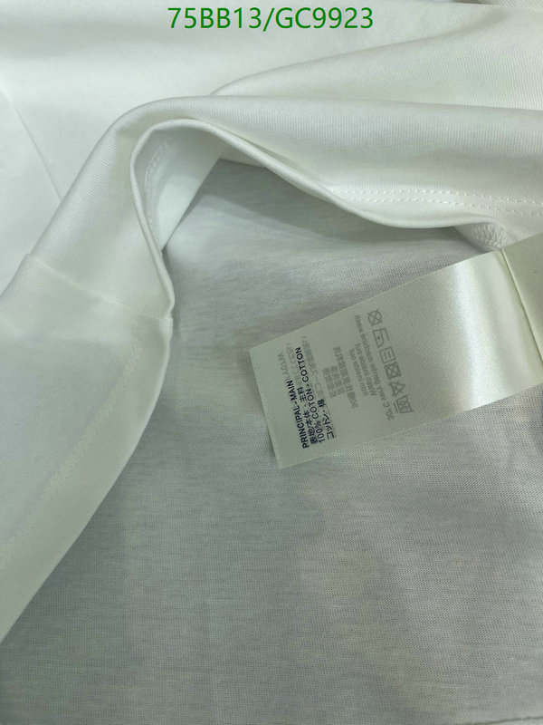 LV-Clothing Code: GC9923 $: 75USD