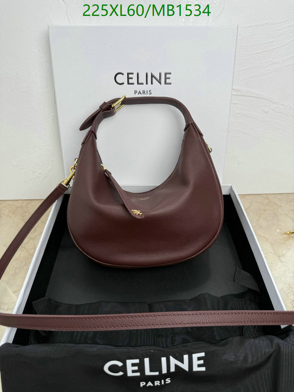 Celine-Bag-Mirror Quality Code: MB1534 $: 225USD