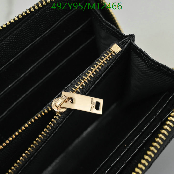 YSL-Wallet(4A) Code: MT2466 $: 49USD