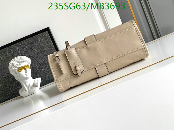 Prada-Bag-Mirror Quality Code: MB3693 $: 235USD