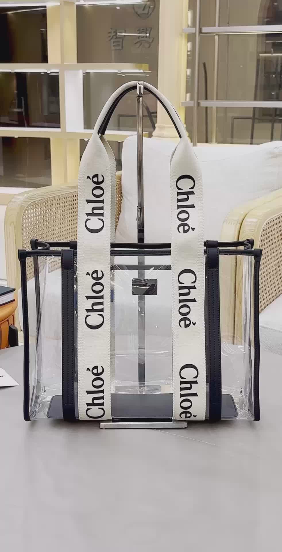 Chlo-Bag-Mirror Quality Code: MB1451 $: 185USD