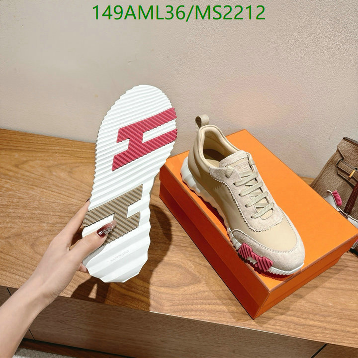 Hermes-Men shoes Code: MS2212 $: 149USD