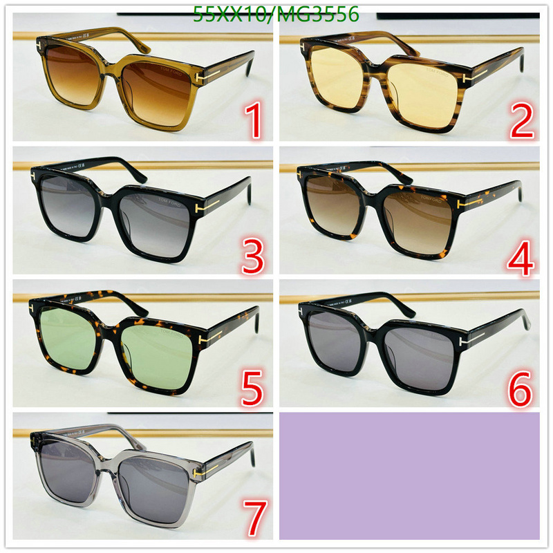 Tom Ford-Glasses Code: MG3556 $: 55USD