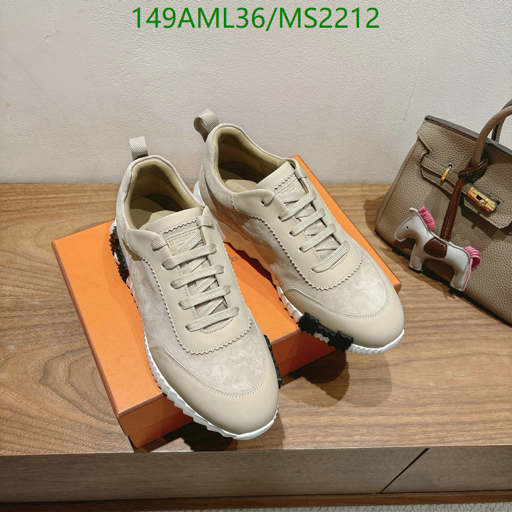 Hermes-Men shoes Code: MS2212 $: 149USD