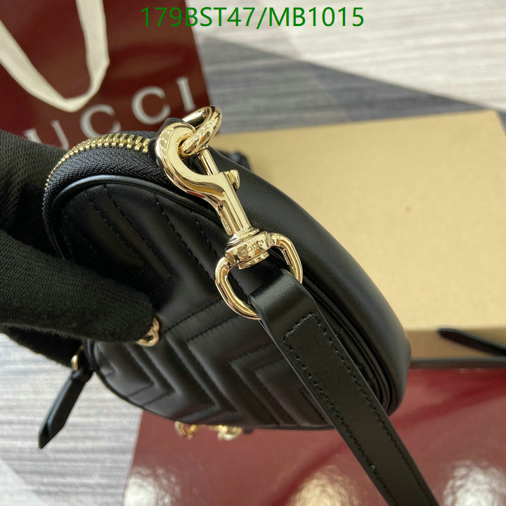Gucci-Bag-Mirror Quality Code: MB1015 $: 179USD