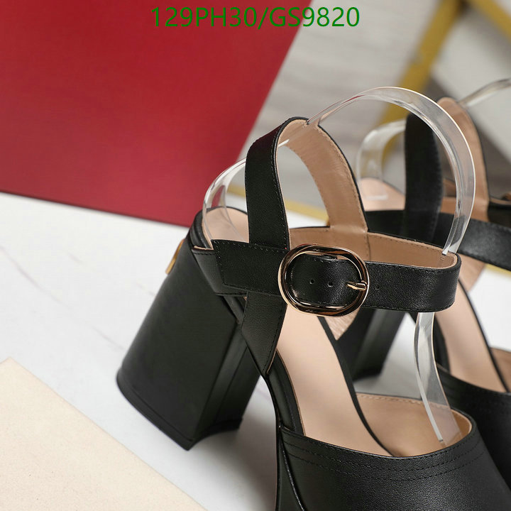 Valentino-Women Shoes Code: GS9820 $: 129USD-Yupoo.ru - Copybrand.Team photo album Valentino-Women Shoes Code: GS9820 $: 129USD