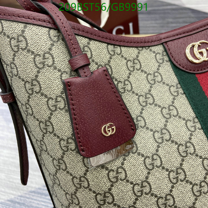 Gucci-Bag-Mirror Quality Code: GB9991 $: 209USD