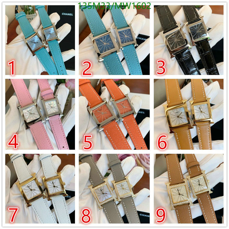 Hermes-Watch(4A) Code: MW1602 $: 135USD