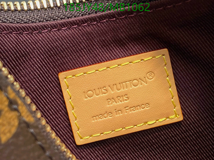 LV-Bag-Mirror Quality Code: MB1062 $: 185USD