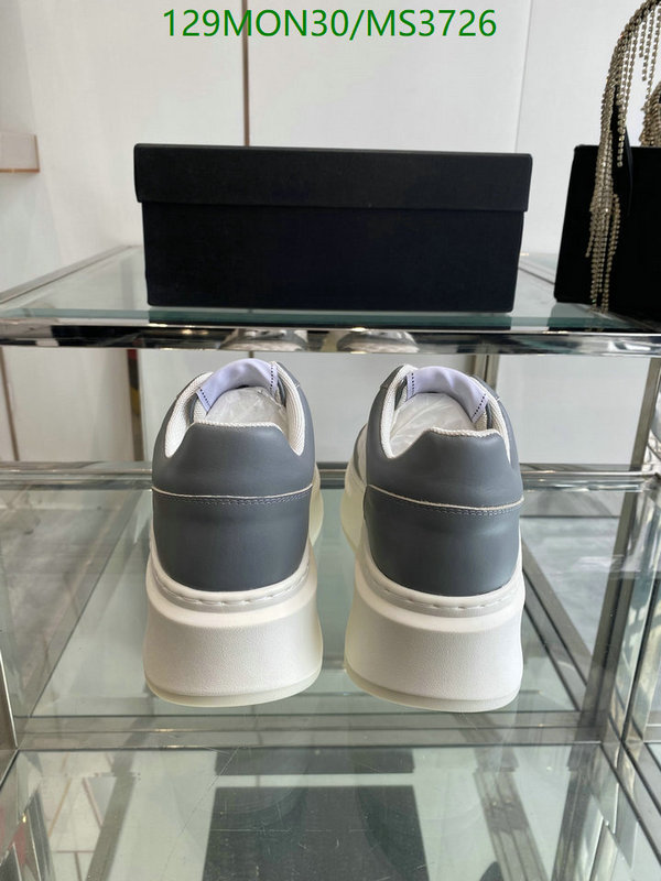 Chanel-Women Shoes Code: MS3726 $: 129USD