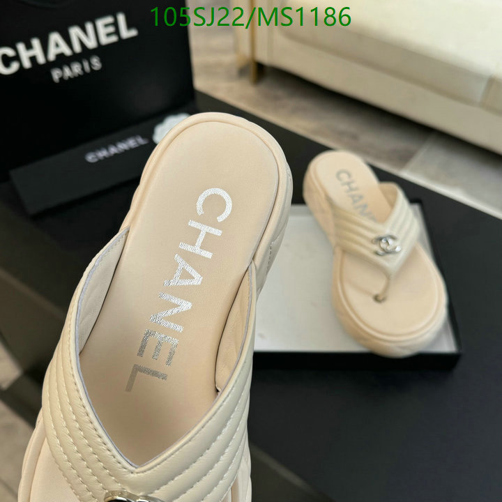 Chanel-Women Shoes Code: MS1186 $: 105USD