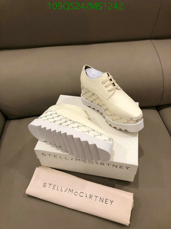 Stella-McCartney-Women Shoes Code: MS1242 $: 109USD