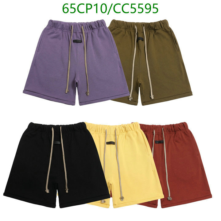 Essentials-Clothing Code: CC5595 $: 65USD