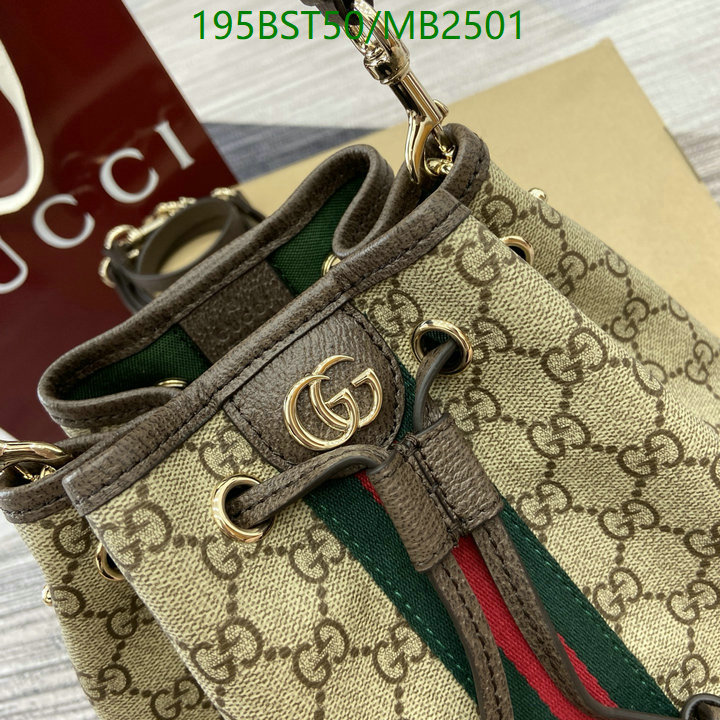 Gucci-Bag-Mirror Quality Code: MB2501 $: 195USD