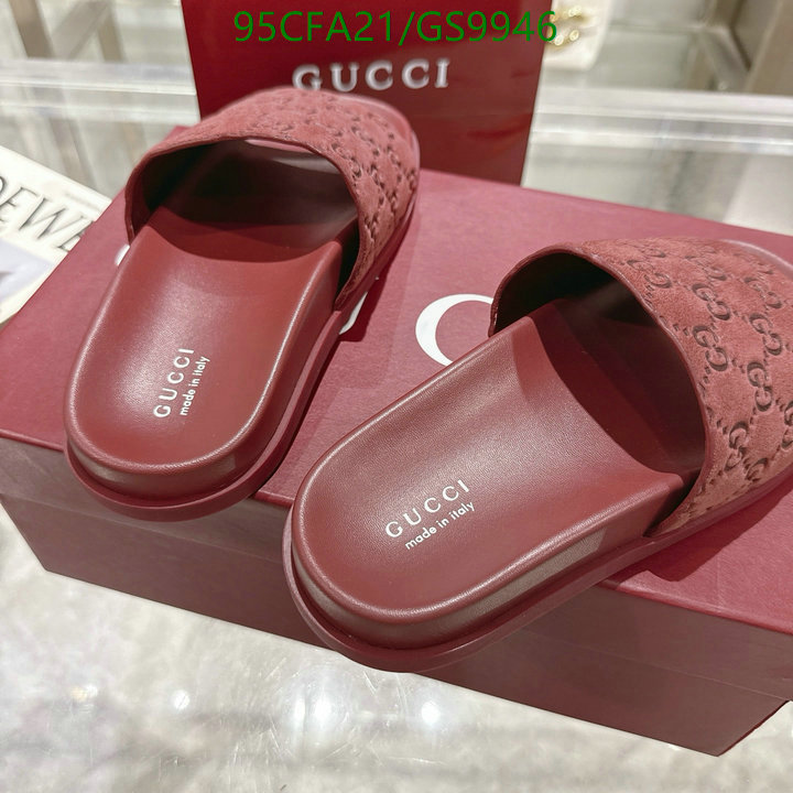 Gucci-Men shoes Code: GS9946-Yupoo.ru - Copybrand.Team photo album Gucci-Men shoes Code: GS9946