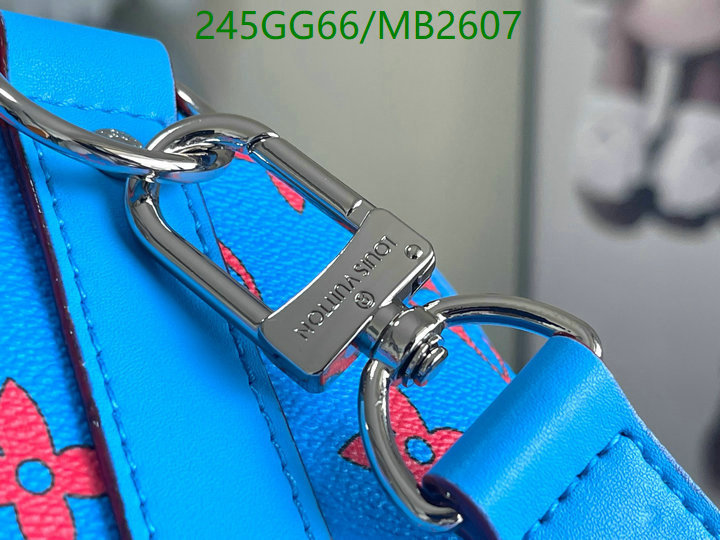 LV-Bag-Mirror Quality Code: MB2607 $: 245USD