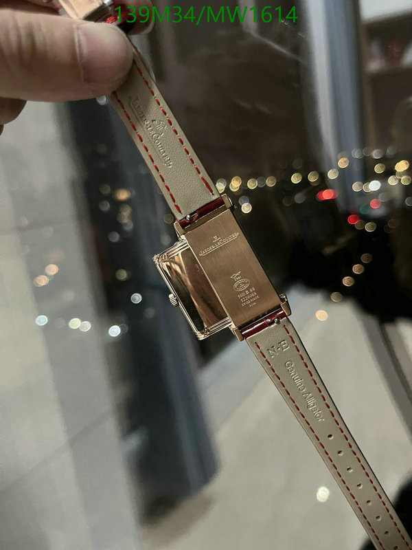 Jaeger-LeCoultre-Watch-4A Quality Code: MW1614 $: 139USD