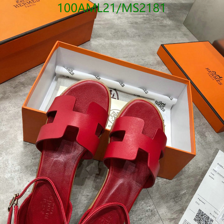 Hermes-Women Shoes Code: MS2181 $: 100USD
