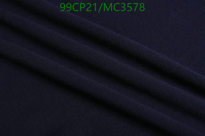 Dior-Clothing Code: MC3578 $: 99USD