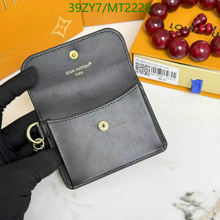 LV-Wallet-4A Quality Code: MT2228 $: 39USD
