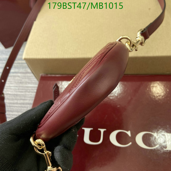Gucci-Bag-Mirror Quality Code: MB1015 $: 179USD