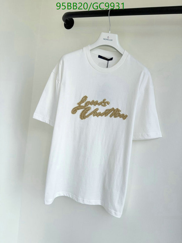 LV-Clothing Code: GC9931 $: 95USD