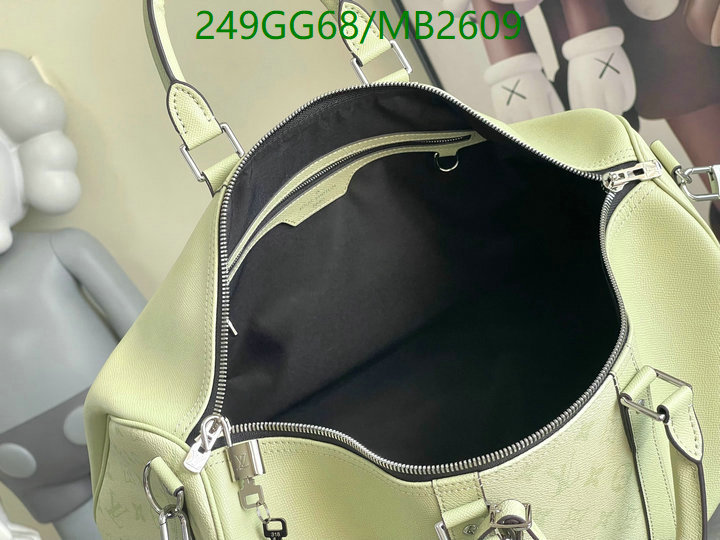 LV-Bag-Mirror Quality Code: MB2609 $: 249USD