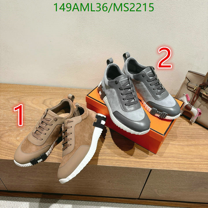 Hermes-Women Shoes Code: MS2215 $: 149USD