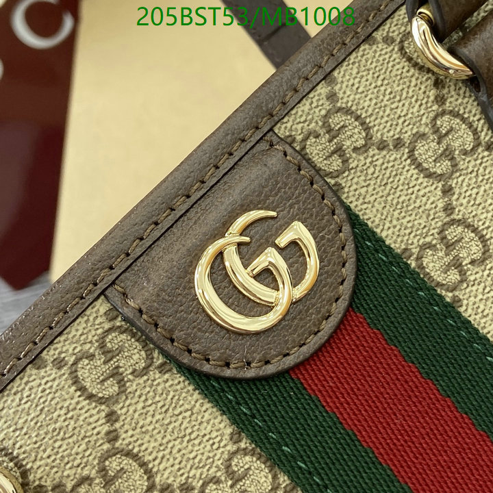 Gucci-Bag-Mirror Quality Code: MB1008 $: 205USD